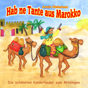 Die kleine Kuh Maritta