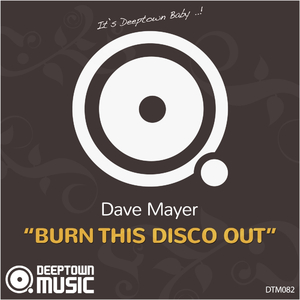 Burn This Disco Out (Instrumental Mix)