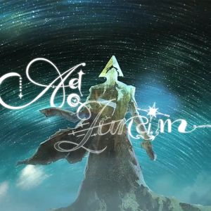 Ad Lunam 《新月同行》原创群像印象曲