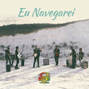 Eu Navegarei (Cover)