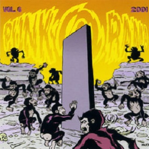 Can I Borrow Some Ambition