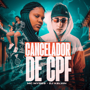 Cancelador de Cpf