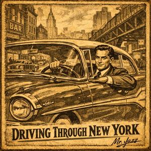 Skryscrapers in Minor Key