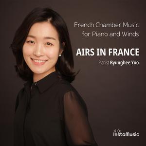 03. Francis Poulenc Sextet for Piano and Winds III. Finale