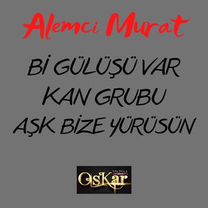 Bi Gülüşü Var / Kan Grubu / Aşk Bize Yürüsün (Canlı Performans)