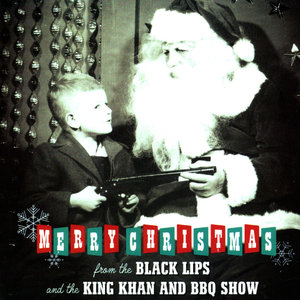 Christmas In Baghdad