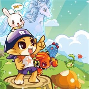 旧版-人鱼湾（Childhood Memory ）