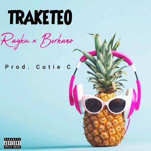 Traketeo