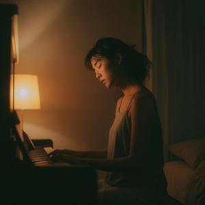 夢と現実のあいまに