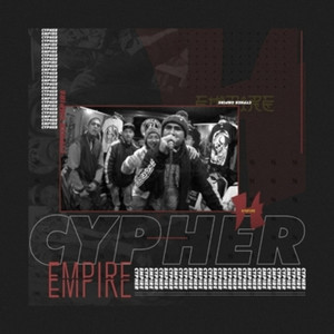 Cypher Empire, Pt. 1