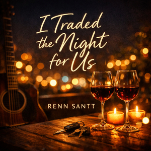 I Traded the Night for Us