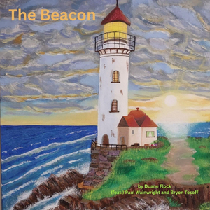 The Beacon (feat. Paul Wainwright & Bryon Tosoff)