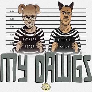 MY DAWGS