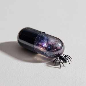 Pills (Instrumental)