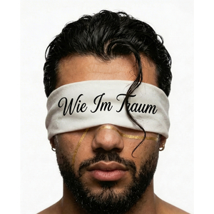 Wie im Traum
