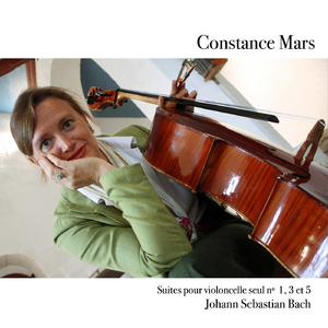 Suite n°3 en do majeur BWV 1009: 10. Sarabande
