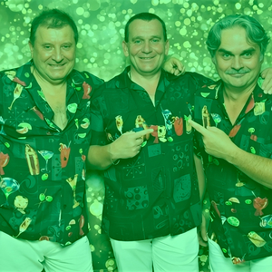 Odídem Ja Do Mexika