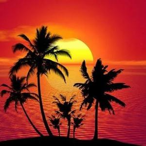 月儿弯 (催眠曲)