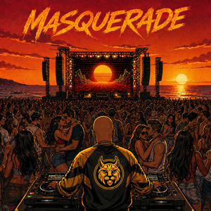 MASQUERADE