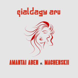 Qialdagy aru (Remix)