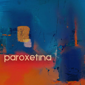 paroxetina