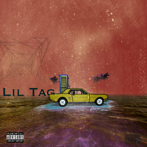 Yellow Ford (Prod. Laptopboyboy)