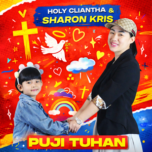 Puji Tuhan