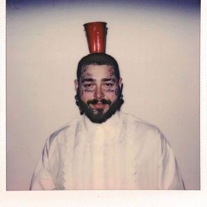 【FREE】"Sunflower" Post Malone x Pop Type Beat