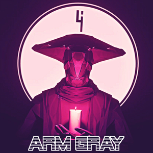 Arm Gray