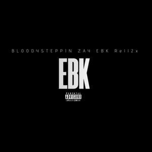 EBK (feat. EBK Rell2x)