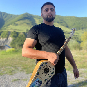 მოდი ჩემთან ჩემო ბულბულო