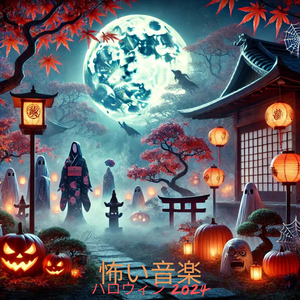 満月の恐怖 (Mangetsu no Kyōfu) - Fear of the Full Moon