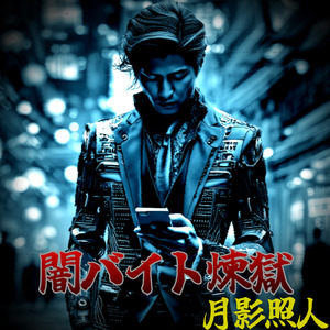 闇バイト煉獄