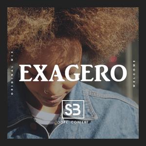 EXAGERO (Ghetto Zouk Instrumental)