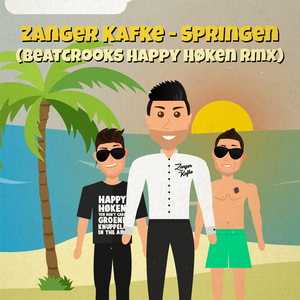 Springen (Beatcrooks Remix)