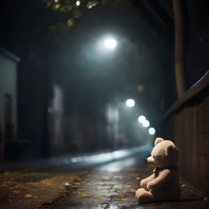 漩涡中心的冒险乐章