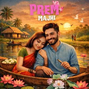 Prem Majhi