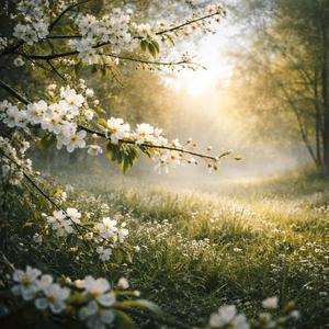 Цвіте терен