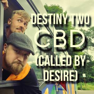 CBD (called by desire) (feat. JUST1Z)