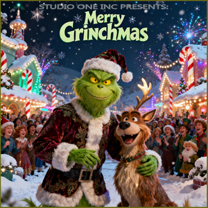 GrinchMas