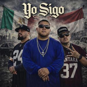 Yo Sigo (feat. Mr Grifo DBP & Sleppy mano)