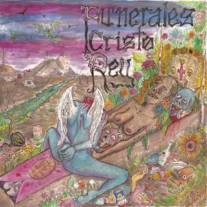 Panteón en la selva