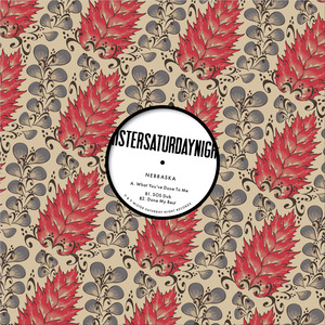 Look What You've Done To Me