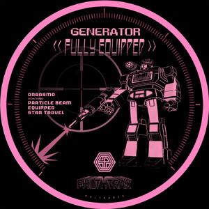 Equipped (Original Mix)