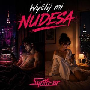 Wyślij mi nudesa