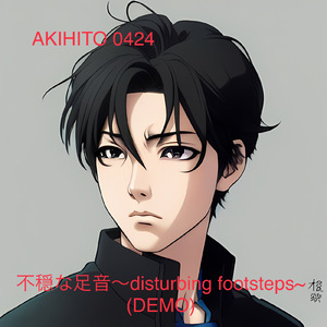 不穏な足音 (DEMO)