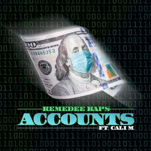 Accounts (feat. Cali M)