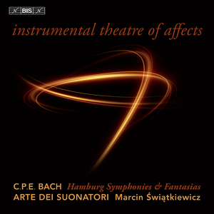 Fantasia in F Major, Wq 59/5