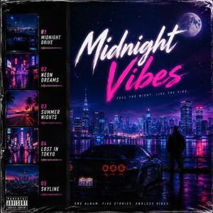 Neon Dreams