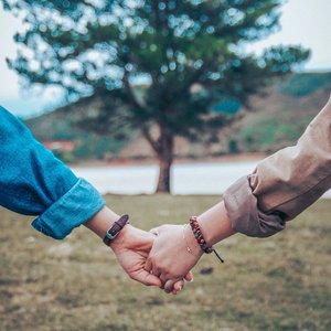 Change Color in Heart